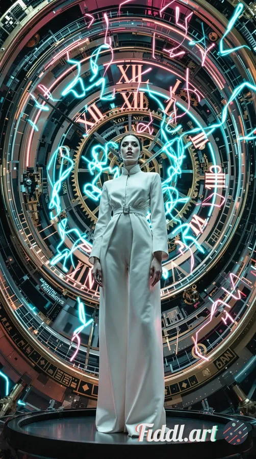 AI-generated image by @darkshadow