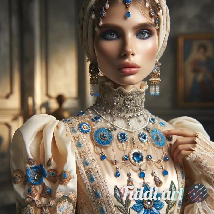 AI-generated image by @mutsje64