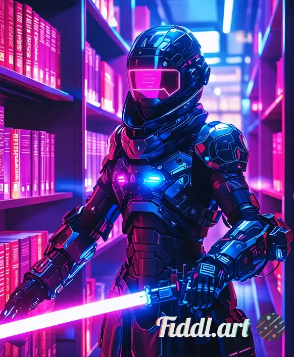 AI-generated image