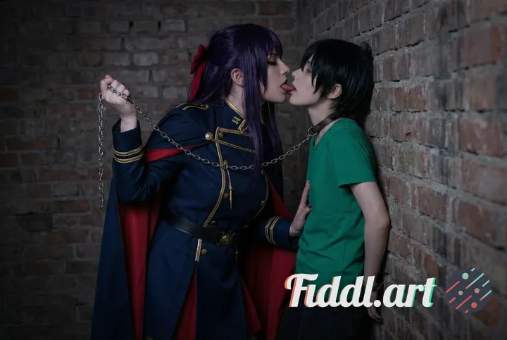 AI-generated image by @shadowgalaxyorbit4223