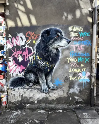 Randy-Flux-Pro-Normal