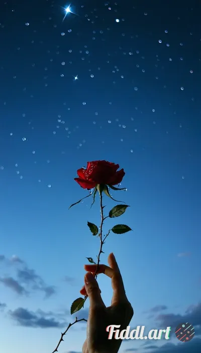 AI-generated image by @whimsicalfalconfrost5288