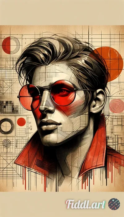 AI-generated image by @maestraroja