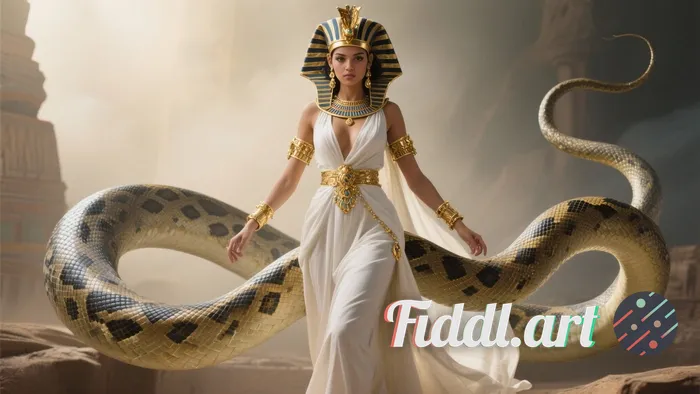 AI-generated image by @swiftmapleripple3973