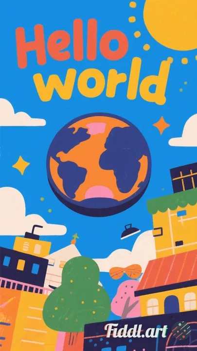 AI-generated image by @magicalstonetwilight3079