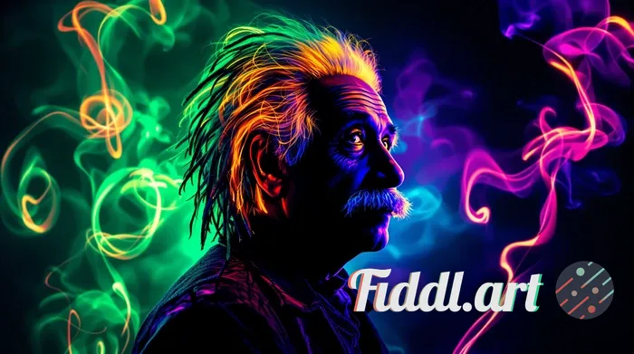 AI-generated image by @maestraroja