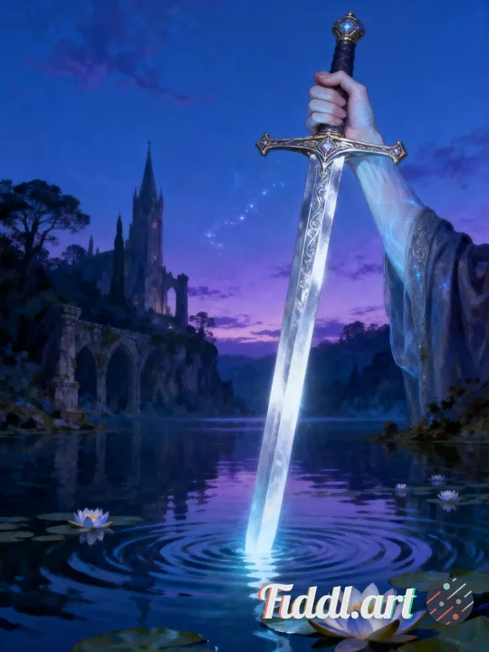 AI-generated image by @rowanlewgalon