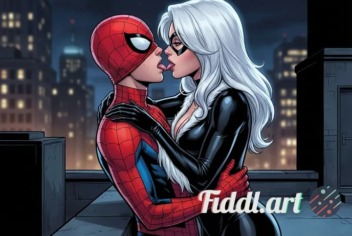 AI-generated image by @boldwolflumina8320