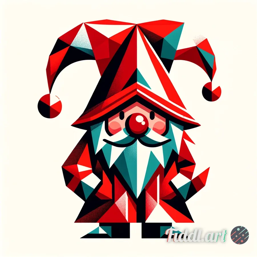 AI-generated image by @lunarbreezedreamer4674