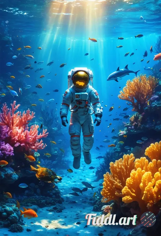 AI-generated image