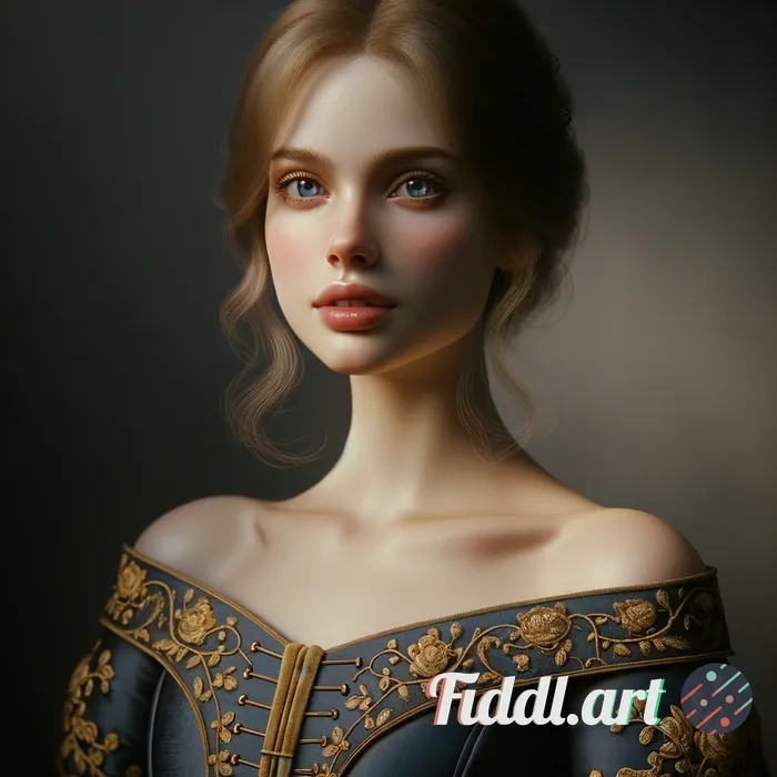 AI-generated image by @glowingmaplegleam2586