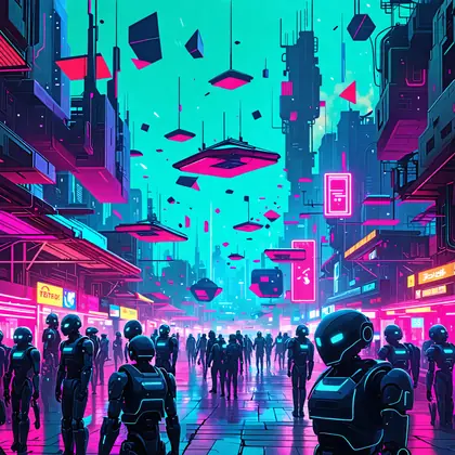 Community creation