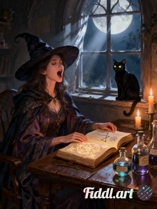 AI-generated image by @rowanlewgalon