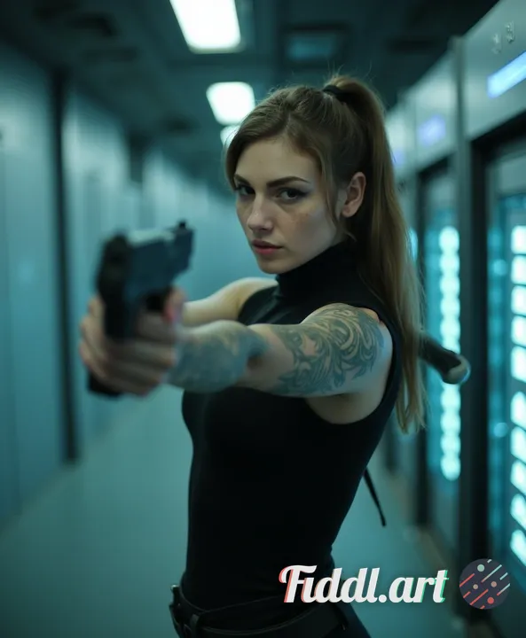 AI-generated image by @panda