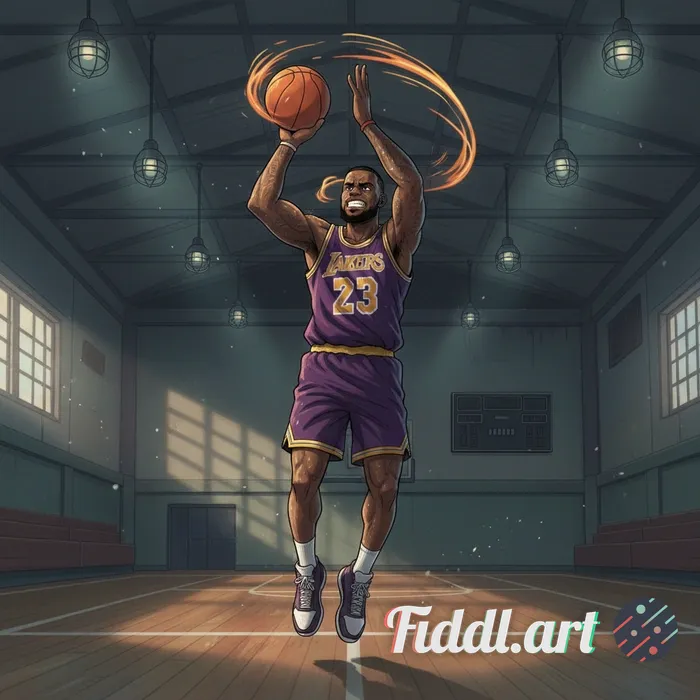 AI-generated image by @silentcinderglint4530