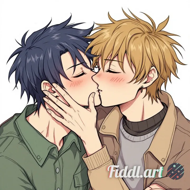 AI-generated image by @clevermaplenova3788