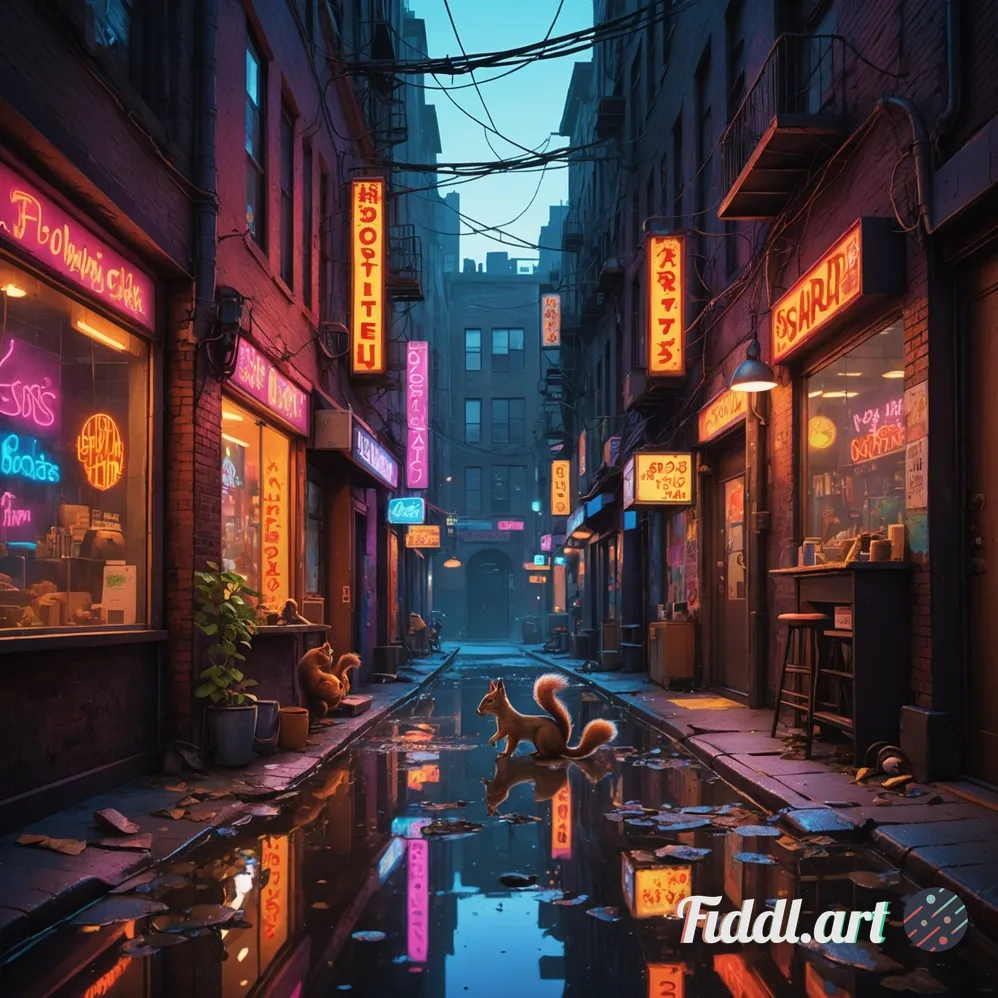 AI-generated image