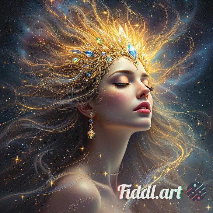 Imagen generada por IA