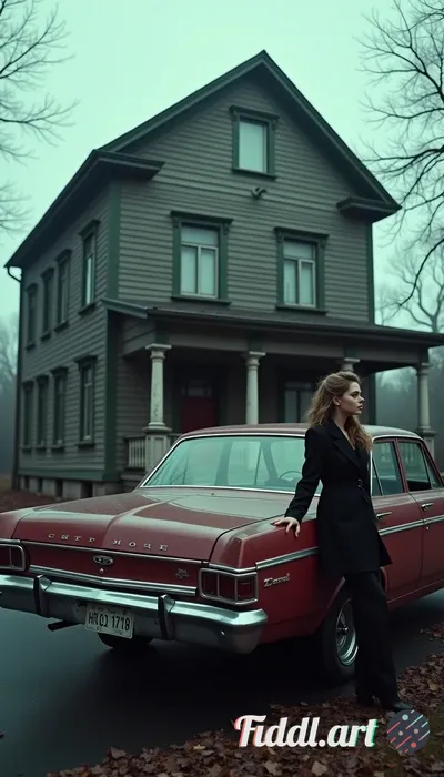 AI-generated image by @reporep