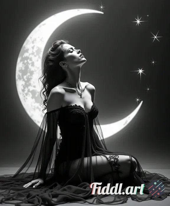 AI-generated image by @serenitywitch