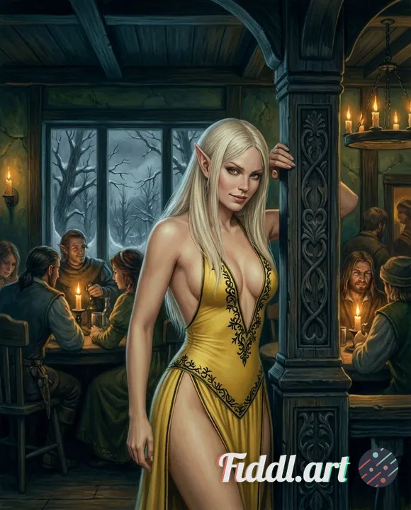 AI-generated artwork by @halcrowsj on Fiddl.art.