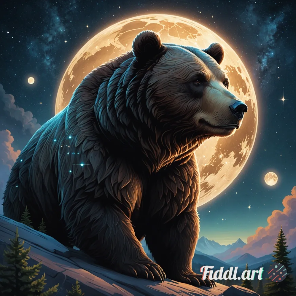 Imagen generada por IA