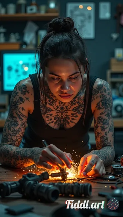 AI-generated image by @swiftcrescentember3140