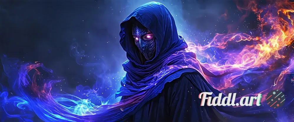 Imagem gerada por IA