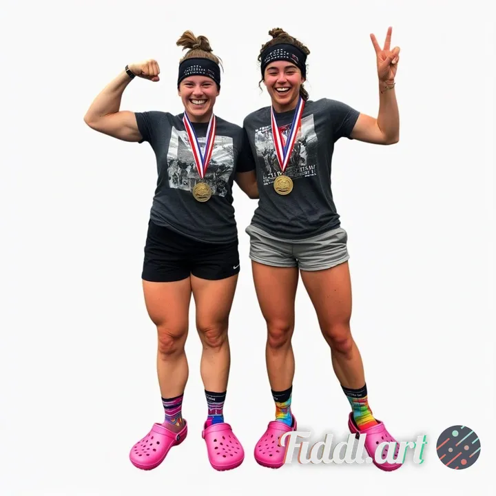 AI-generated image by @goldencrescentbliss5764