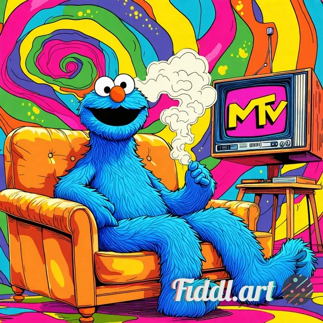 AI-generated image