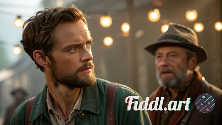 AI-generated image by @fenrirchronicle