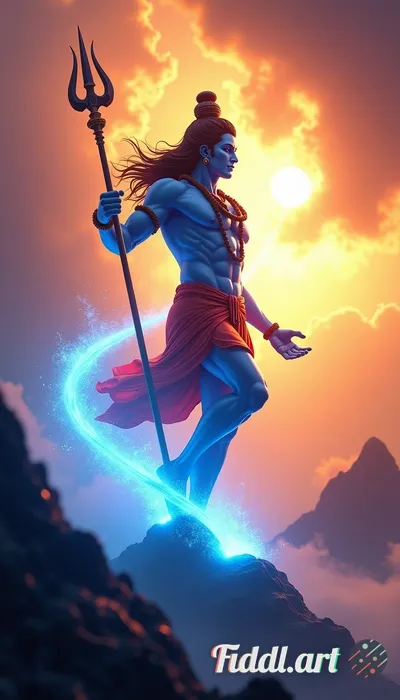 AI-generated image by @infinitemeadowcascade7771