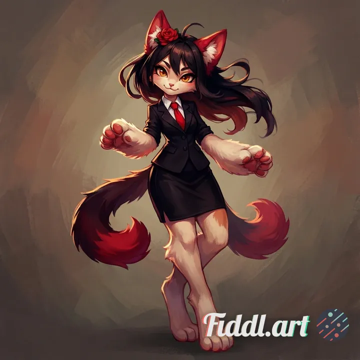 AI-generated image by @playfulcinderwhisper6849