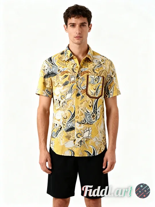 AI-generated image by @playfulgalaxylumina5864