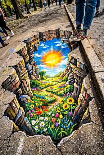 Community creation