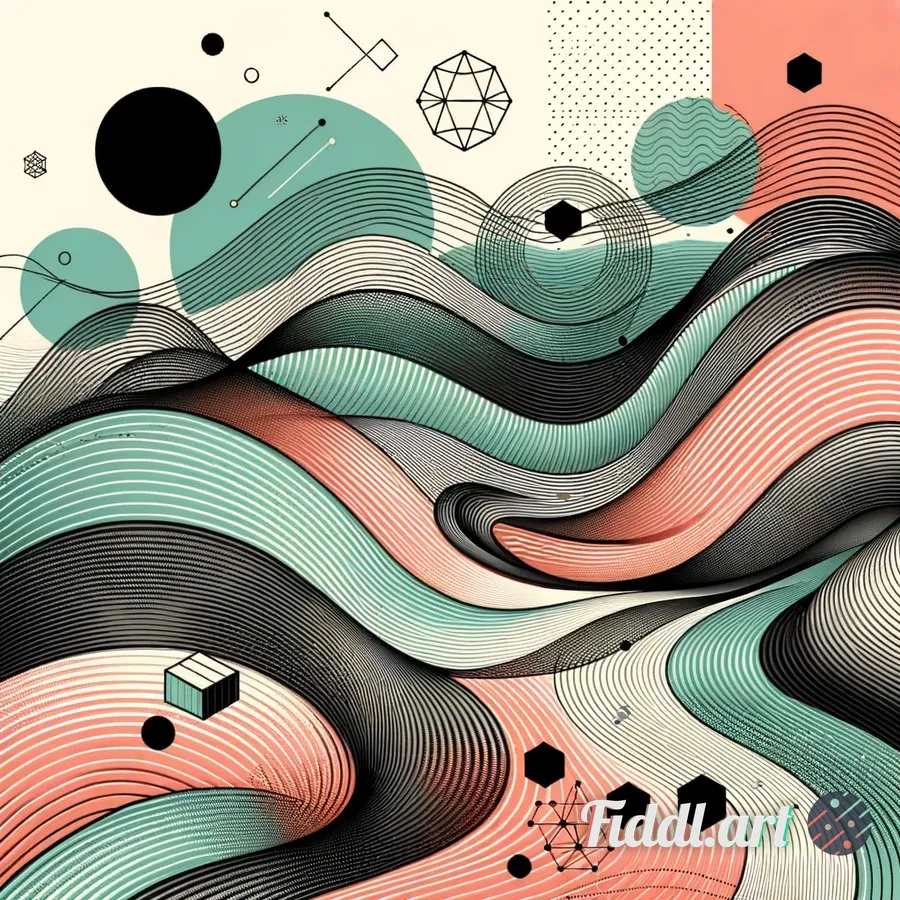 Imagem gerada por IA