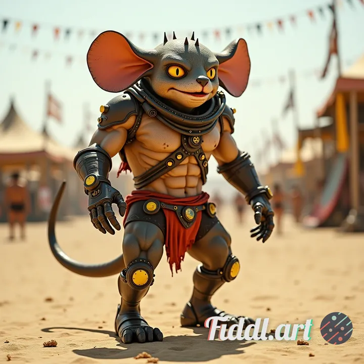 AI-generated image by @daringdewstorm7266