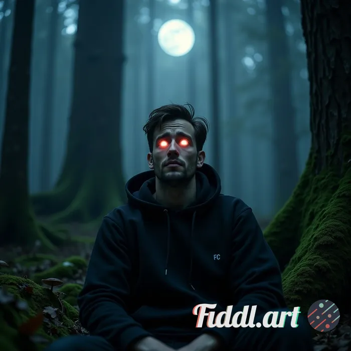 AI-generated image by @clevermeadowdrift1617