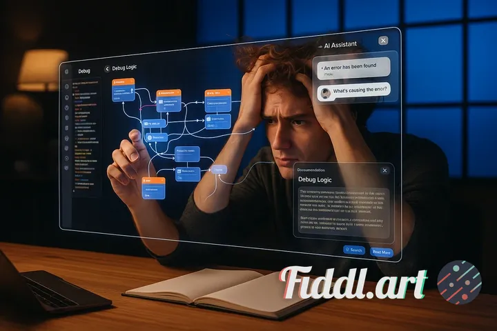 replace the woman in the image to the man in the other image