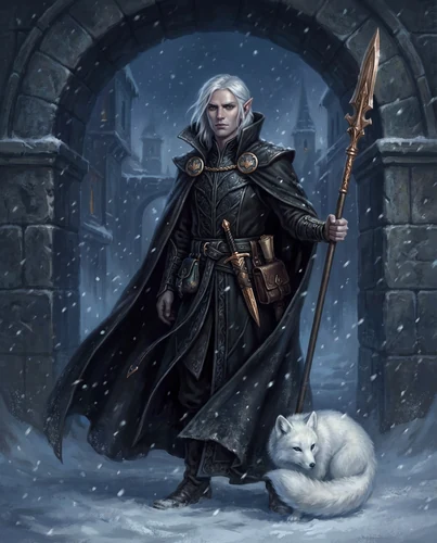 Community creation