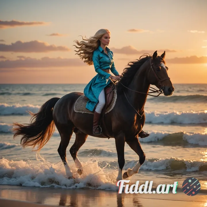 AI-generated image by @eternalbeauty