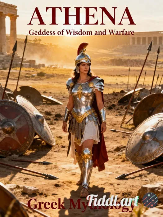 AI-generated image by @adart