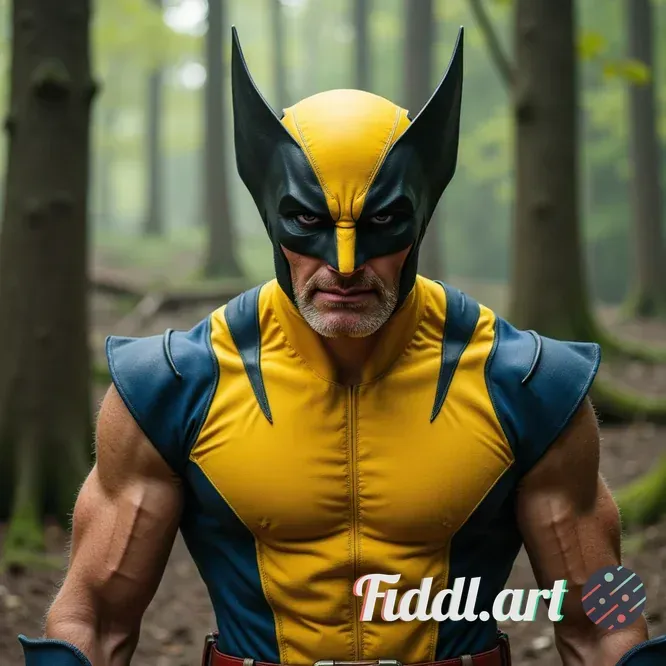 AI-generated image