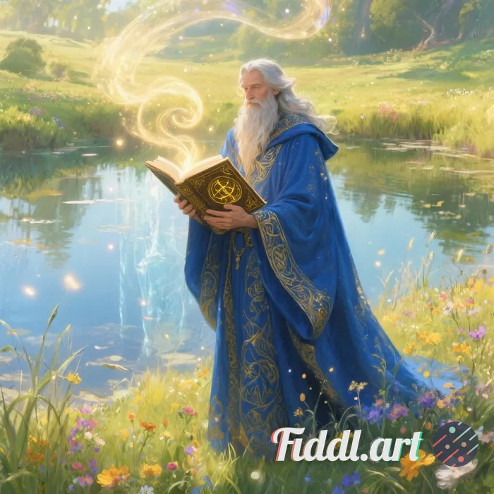 AI-generated image