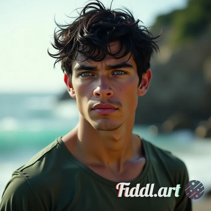 AI-generated image by @mistylotusnova6107