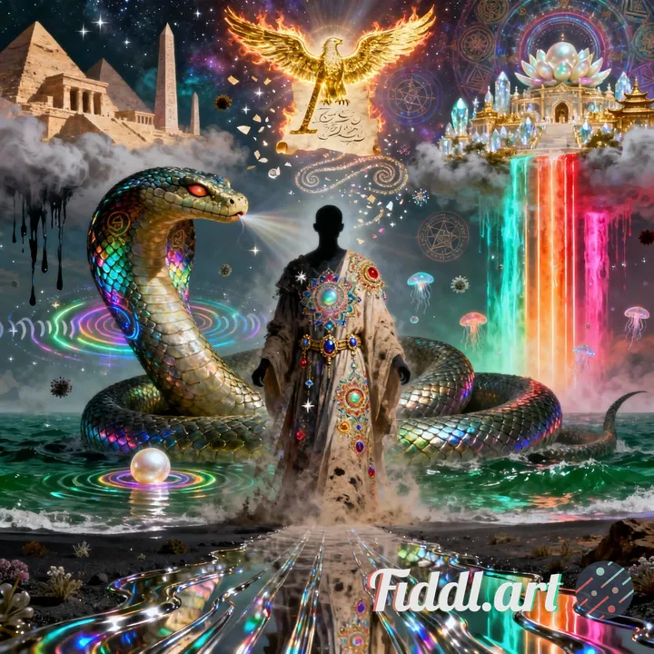 AI-generated image by @seth