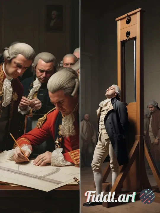 AI-generated image by @stellarfoxcascade4293