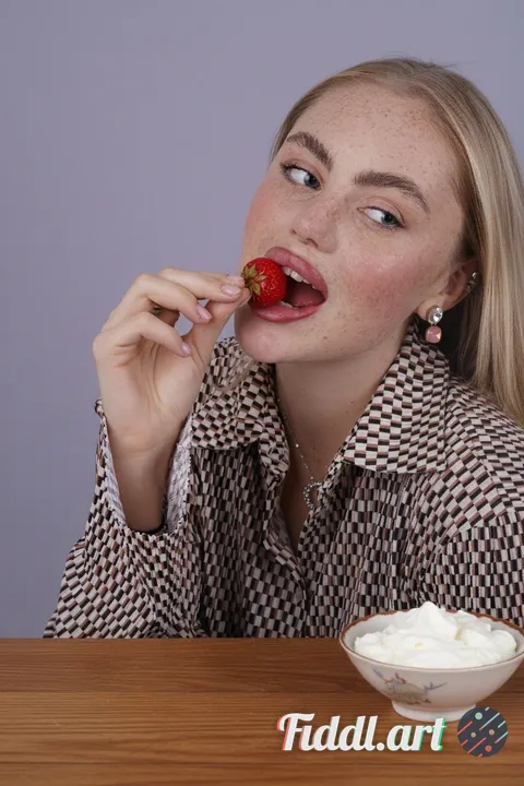 AI-generated artwork by @magicalwolfaurora1233 on Fiddl.art.