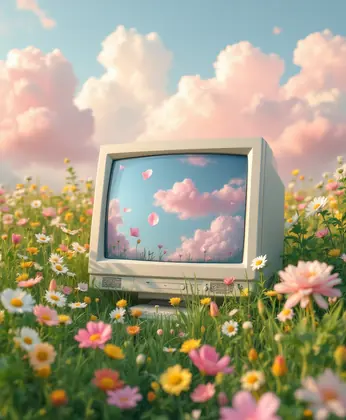 Popular creation by @2a