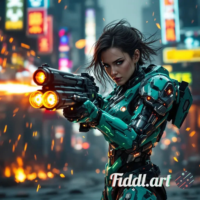 AI-generated image